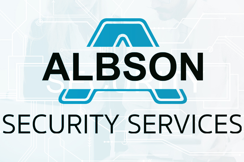 Albson Security Services